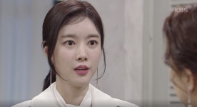 [우아한 제국] “노예처럼 살았으면서!” 이시강 앞에서 김서라 과거 폭로하는 한지완