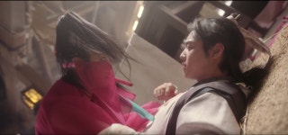 [환상연가] 1회부터 휘몰아치는 로맨스 사극 판타지의 파란만장한 서사, 박지훈 홍예지 운명적 첫 만남!