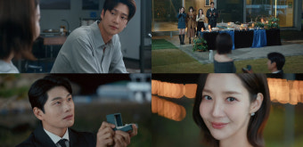 [내 남편과 결혼해줘 8회] 이이경, 박민영에 프러포즈 “제발 수단과 방법을 가리지 말고 내 남편과 결혼해줘”
