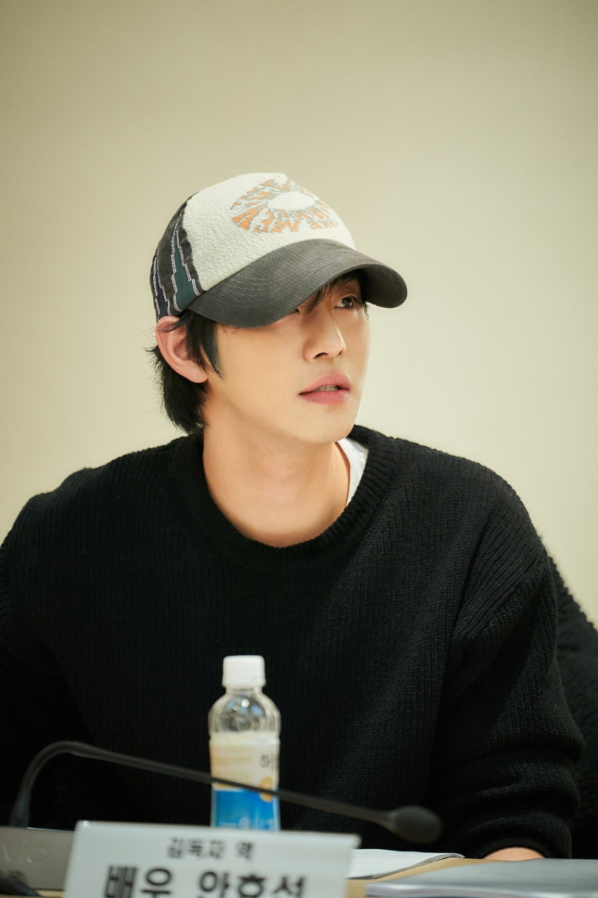 전지적 독자 시점, 113개국 선판매 예고…이민호 분량 신경 안써 발언에 기대감UP!