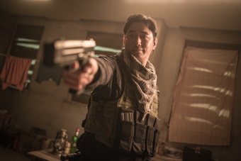 '킬러들의 쇼핑몰' 오늘 5-6화 공개... 