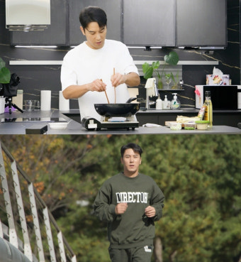 ‘편스토랑’ 장민호 건강검진 소감..“이제까지 나 자신 돌아볼 여유 없었다”