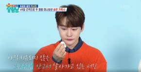 [살림하는 남자들2] “옛날 생각이 나더라고요…” 작은 형의 49재를 지냈던 절을 15년 만에 찾아간 서진