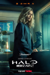 헤일로 시즌2 3화, 오늘 공개... 관 하, 핼시 박사, 소렌의 길