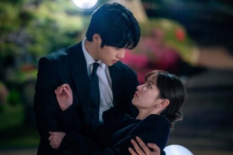 tvN '웨딩 임파서블' 전종서-문상민, 연상연하 로코