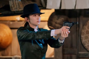 tvN '웨딩 임파서블' 전종서, 