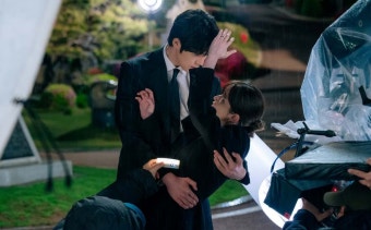 tvN '웨딩 임파서블' 전종서-문상민, 
