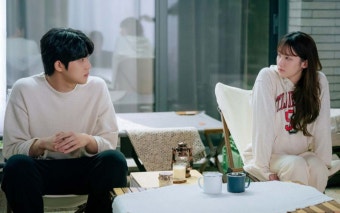 tvN '웨딩 임파서블' 전종서-문상민, 