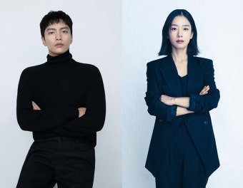 ENA ‘크래시’ 이민기-곽선영-허성태 캐스팅.. ”교통 범죄 수사극!“