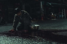 [리뷰] 로기완 “원웨이 티켓” (김희진 감독, 송중기-최성은 주연)