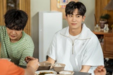 닥터슬럼프.. 남하늘과 여정우, 일상의 변화