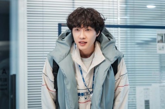 '미녀와 순정남' 지현우..  
