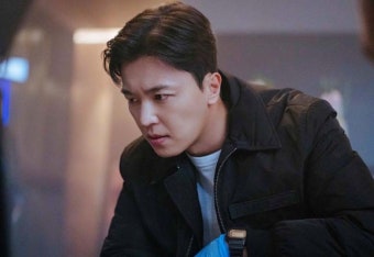 '멱살 한번 잡힙시다' 오늘 첫 방송... 연우진-장승조 멱살잡이 신경전