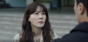 [멱살 한번 잡힙시다] “피해자 임신한 거 맞아요?” 공개 된 적 없는 정보 알고 있는 김하늘에 당황하는 연우진