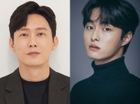 드라마 하이퍼 나이프 설경구-박은빈 캐스팅.. 두 미친 천재의 메디컬 범죄 스릴러