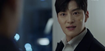 [멱살 한번 잡힙시다] 연우진과 함께 있는 김하늘에 장승조 질투 폭발 “수사를 꼭 전남친 집에서 해야 돼?”