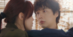 [미녀와 순정남] 무인도에서 단둘이 하룻밤...지현우-임수향 묘한 썸 기류