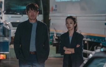 ENA ‘크래시’ 곽선영-허성태,  교통범죄수사팀 ‘리더즈’