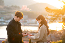 ‘야한 사진관’ 주원, 단명의 저주 어찌 되나