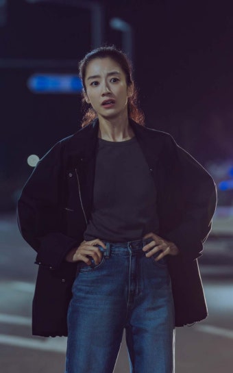 ‘크래시’ 곽선영 액션 도전.. 