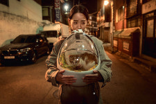영화 그녀가 죽었다 김세휘 감독이 전하는 변요한-신혜선 캐스팅 스토리