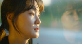 정해일 감독 ‘언니 유정’, JIFF- CGV상 수상