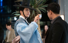 [함부로 대해줘] 김명수.. 성산마을 우림 신씨 28대 손, 클럽 출입이 왜 이리 어렵소?