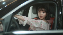 ENA ‘크래시’ 문희, 반전매력의 어현경