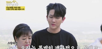 [박원숙의 같이 삽시다] 김수찬 원픽 위해 솥밥 대첩 나선 자매들, 식재료 선점에 치열한 신경전!