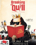 K-셰익스피어, 런던에 가다..   인사이드 윌리엄, Breaking the Quill로 쇼케이스 연다