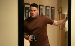 플라이 미 투 더 문 채닝 테이텀, 절대 실패란 없는 프로젝트에 탑승했는데....