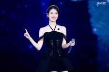 아이유, ‘2024 IU HEREH 월드투어 콘서트 일본 오사카 공연 성료