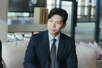 SBS '굿파트너' 지승현-한재이, 로펌 변호사와 완벽한 비서
