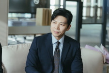 SBS 굿파트너 지승현-한재이, 로펌 변호사와 완벽한 비서