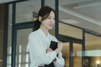 SBS '굿파트너' 지승현-한재이, 로펌 변호사와 완벽한 비서