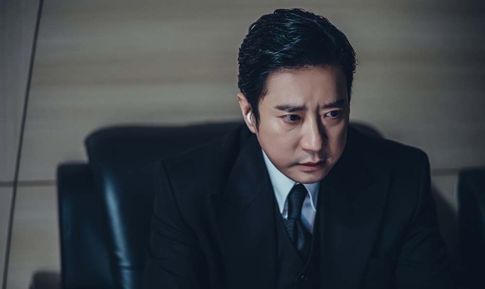 손현주vs김명민, 유어 아너의 긴장감 넘치는 스토리에 관전포인트