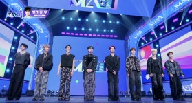 [MA1] 우승 팀 데뷔곡 될 오리지널 신곡 ‘Higher Wire’, ‘쿵쿵(Make it Bounce)’ 무대 공개!