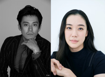전설적 특촬물 '가스인간'.. 넷플릭스+연상호+가타야마 신조 감독 + 아오이 유우
