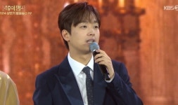 [불후의 명곡] 이찬원 “울산의 아들입니다” ...고향에서 박수 갈채