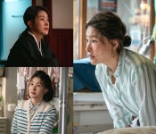 다리미 패밀리  박지영, 시부모+세탁소까지 도맡은 고봉희