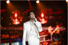 갓세븐 영재, 아시아투어 방콕 콘서트 성료