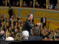 정명훈 & 라 페니체 오케스트라 콘서트 오페라 라 트라비아타.. 10월 4일 예술의전당