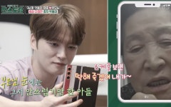 [신상출시 편스토랑] ‘효자’ 김재중, 스케줄표도 엄마 폰에 자동 공유 “걱정하실까봐”
