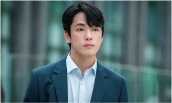 '다리미 패밀리' 김정현-신현준-김혜은.. ‘지승그룹’ 가족의 탄생