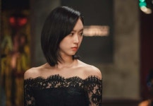 페이스미 한지현, 열혈 MZ 형사 ‘이민형’