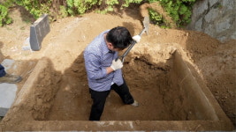 EBS PD로그 이번엔 염장이 도전... 파묘요~ (28일밤 9시 55분)