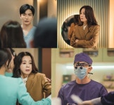 페이스미  의사 이민기 VS 환자 가족 서영희.. 전무후무 반전 스토리 예고