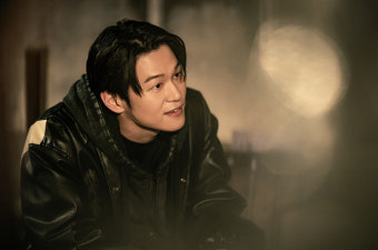 이학주, 역대급 재벌2세 빌런 '지명섭' (tvN 가석방 심사관 이한신)