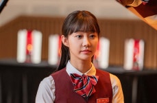 신데렐라 게임  한그루, 책임감 만렙 가장 구하나