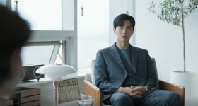 [페이스 미] “사고 조작했어요?” 엄마 양소민에게 사건의 진실 캐묻는 이민기